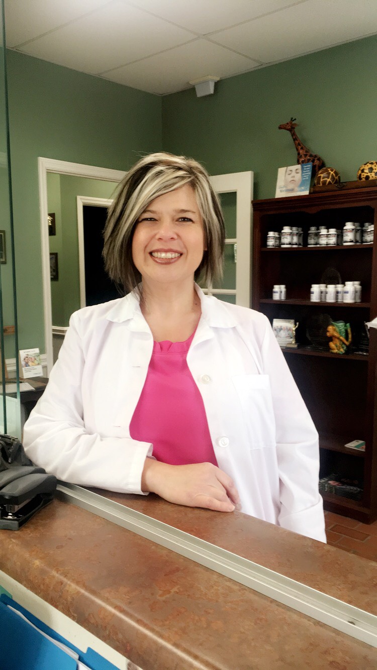 Wren Chiropractic & Sports Injury Center
