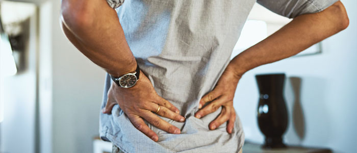 Back Pain Treatment Dr. David Wren Chiropractic & Sports Injury Center