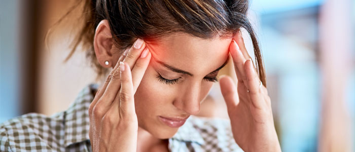 Headache Treatment Dr. David Wren Chiropractic & Sports Injury Center